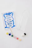 Diy Acrylic Paint Kit, STRAWBERRY CHECK - alternate image 3