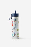 Collector On The Move 500Ml, LCN WB LOONEY TUNES MULTI FACE - example image 1