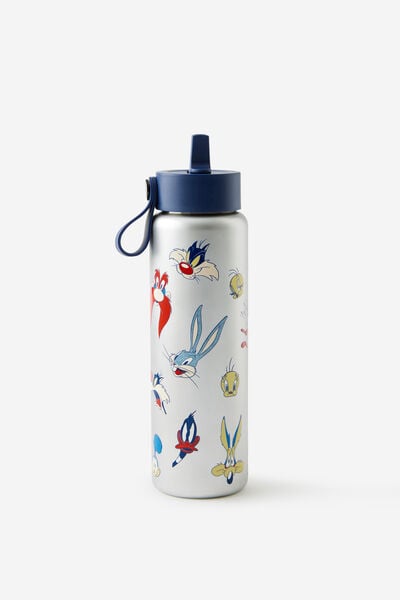 Collector On The Move 500Ml, LCN WB LOONEY TUNES MULTI FACE