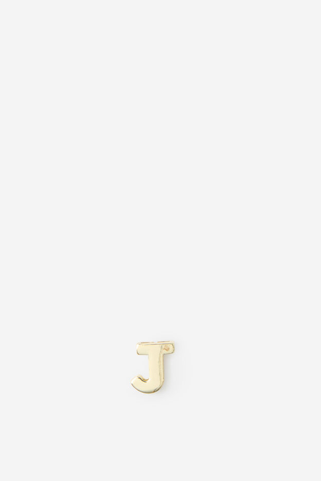 Journal Charm, ALPHA J