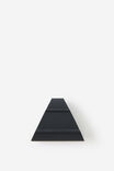 Kaki-Keshi Eraser, BLACK - example image 3