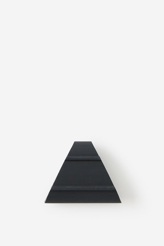 Kaki-Keshi Eraser, BLACK