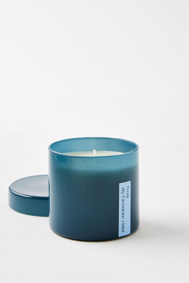 Love Candle, NORTH SEA FAVOURITE CHILD