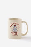 Daily Dose Mug, LCN DIS EEYORE PESSIMISTIC - alternate image 2