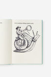 B5 Activity Journal, DAILY DRAW V2 - example image 2