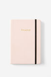 BALLET BLUSH