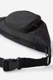 Traveller Sling Bag, BLACK - alternate image 2