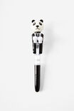 BOXING PANDA