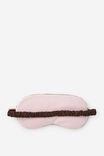 Eyemask, ESPRESSO STAR - example image 2