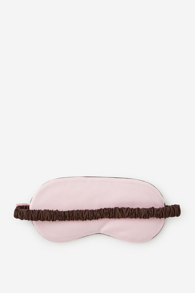 Eyemask, ESPRESSO STAR