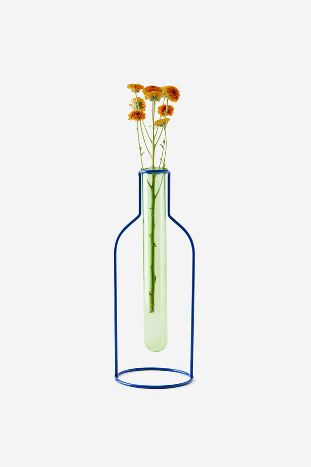 Large Propagation Tube, BAYLEAF