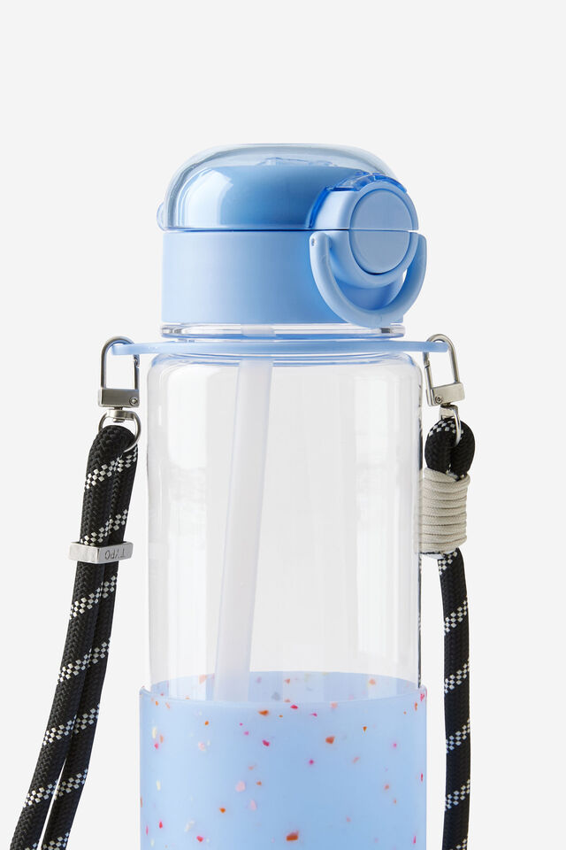 Campus 1L With Sleeve, BLUE SKIES / FLECK