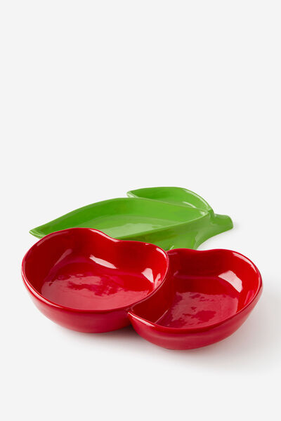 Fruit Platter, CHERRY