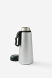 Quencher 450Ml, CHROME SILVER - example image 2