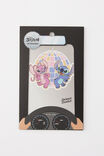 Premium Air Freshener, LCN DIS LILO & STITCH DISCO BALL - alternate image 2