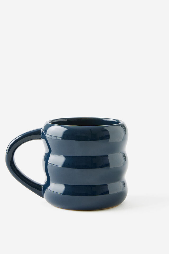 Bubble Mug, NORTH SEA