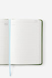 2027 Collector A5 Daily Hard Cover Diary, LCN MIFFY GARDEN - example image 2