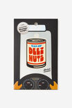 Premium Air Freshener, DEEZ NUTS - alternate image 2
