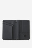 Travel Wallet, BLACK - alternate image 2