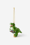 CAROLING TREX