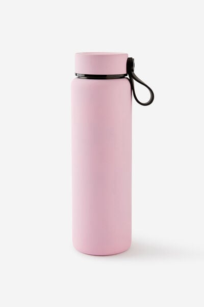 On The Move 500Ml Drink Bottle 2.0, BLOSSOM PINK
