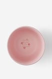 Feel Good Bowl, RETRO MICRO FLORAL - example image 2