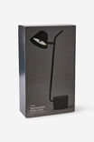 Rechargeable Desk Lamp, BLACK - alternate image 5
