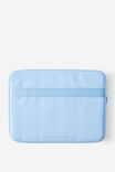 Select Colour: BLUE SKIES FLOWER