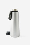 Quencher 700Ml, CHROME SILVER - example image 2