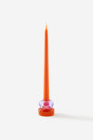 Select Colour: ORCHID / HOT SAUCE