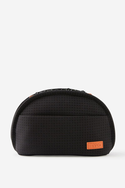 Metro Tech Case, BLACK