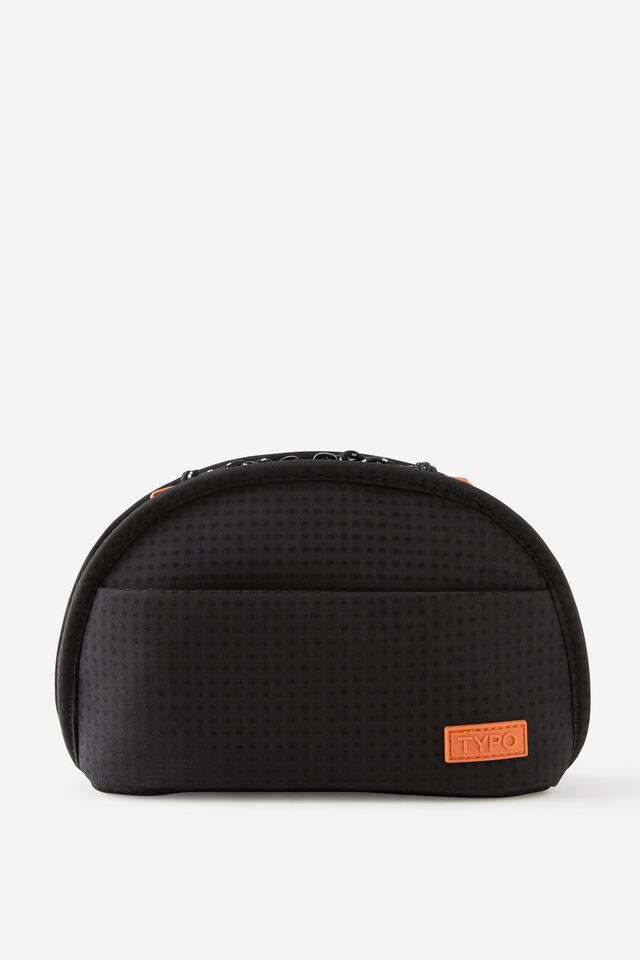 Metro Tech Case, BLACK