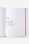 A4 Luxe Upskill Activity Journal, WATERCOLOUR FLOWERS & PLANTS - example image 4