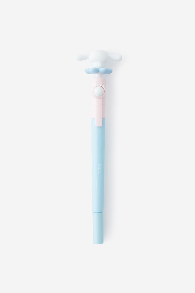 Premium Fidget Pen, LCN SAN HK CINNAMOROLL