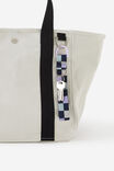 Flex Tote Large, CLOUD - example image 4