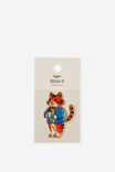 Select Colour: SMART COFFEE CAT