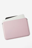 Metro Multi Tech Laptop Case And Stand, SILVER LILAC - alternate image 2
