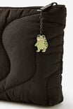 Charm Clip, FROG - alternate image 2