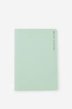 Select Colour: MINTY ESPRESSO