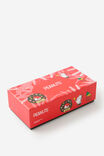 Licensed Ornament Pack, LCN PEA PEANUTS CHRISTMAS - alternate image 2