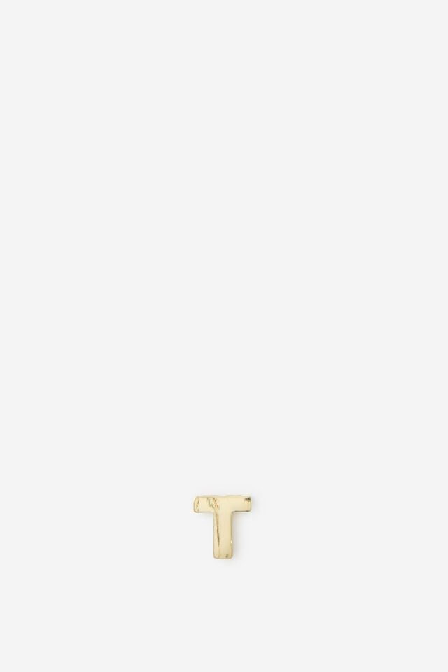 Journal Charm, ALPHA T