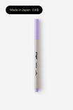 Select Colour: WISTERIA