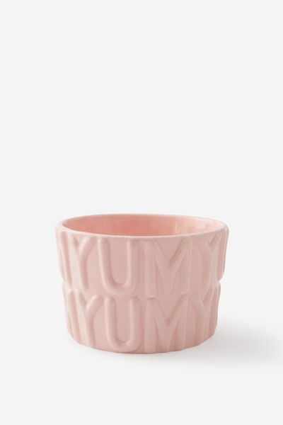 Yum Bowl, STRAWBERRY