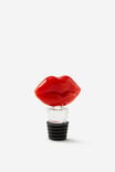 Select Colour: LIPS