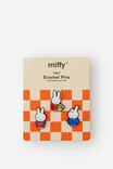 Collector Enamel Pins 3Pack, LCN MIF MIFFY - example image 3