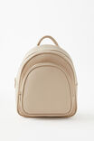 Pro Mini Backpack, CHAI LATTE - alternate image 1