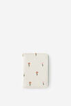 Personalised Card Wallet, DITSY DO FLORAL - example image 3