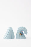 Premium Collab Bookends, LCN DIS STITCH - alternate image 2