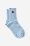Select Colour: ROSE EMB
