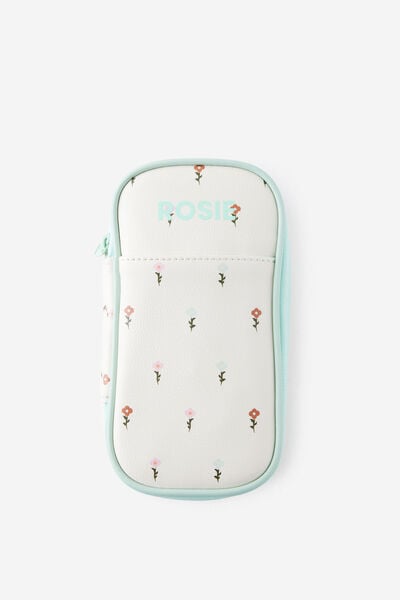 Personalised Hybrid Pencil Case, DITSY DO FLORAL